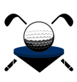 Phòng tập golf 3D hiện đại tại Việt Nam